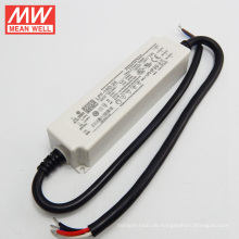 Mittelwert gut konstant dimmbare LED-Treiber LPF-16D-24 16w 24V führte Transformator IP67